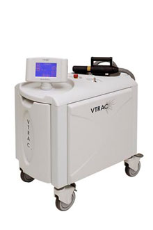 VTRAC